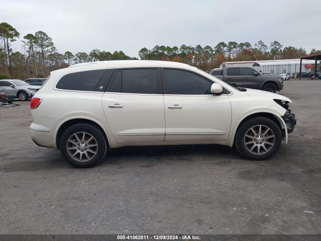 Buick Enclave Leather 2015 5GAKRBKD7FJ148838 Image 13