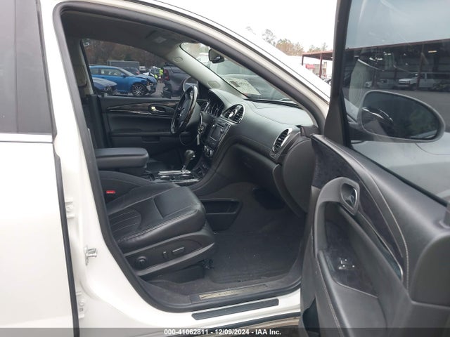 Buick Enclave Leather 2015 5GAKRBKD7FJ148838 Image 5