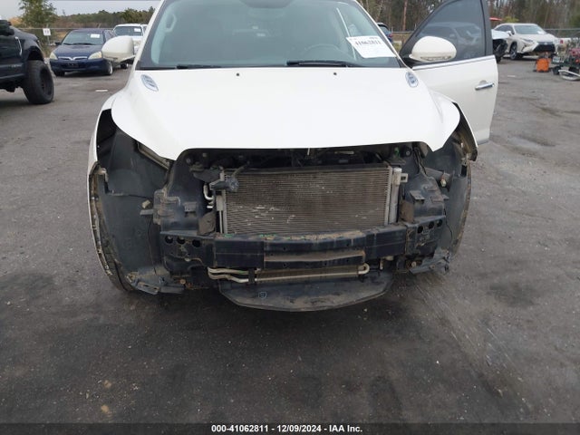 Buick Enclave Leather 2015 5GAKRBKD7FJ148838 Image 6
