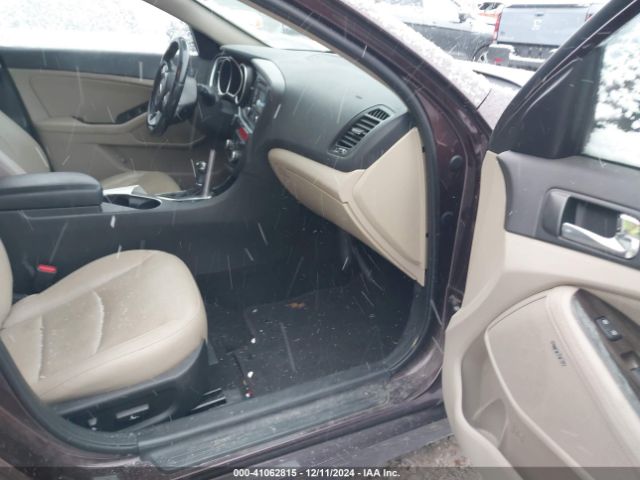 5XXGN4A71EG333350 KIA OPTIMA EX
