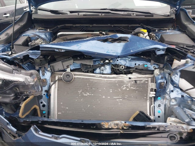 Subaru Crosstrek Premium 2024 JF2GUADC6RH339519 Image 10