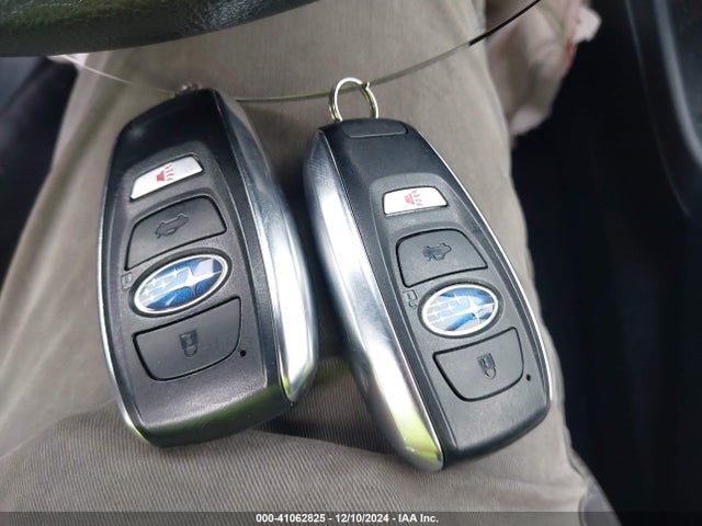 Subaru Crosstrek Premium 2024 JF2GUADC6RH339519 Image 11