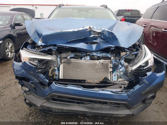 Subaru Crosstrek Premium 2024 JF2GUADC6RH339519 Image 12