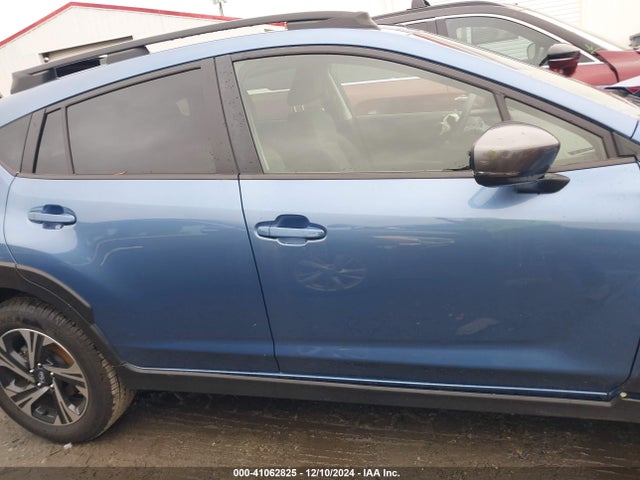 Subaru Crosstrek Premium 2024 JF2GUADC6RH339519 Image 13