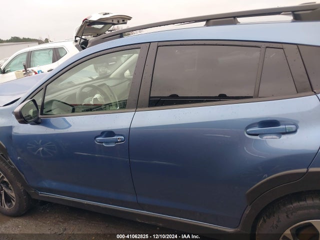 Subaru Crosstrek Premium 2024 JF2GUADC6RH339519 Image 14