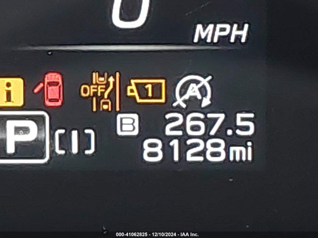 Subaru Crosstrek Premium 2024 JF2GUADC6RH339519 Image 15