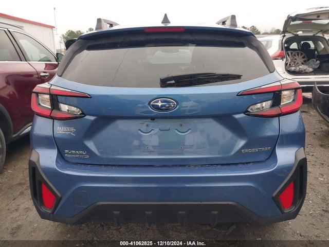 Subaru Crosstrek Premium 2024 JF2GUADC6RH339519 Image 16