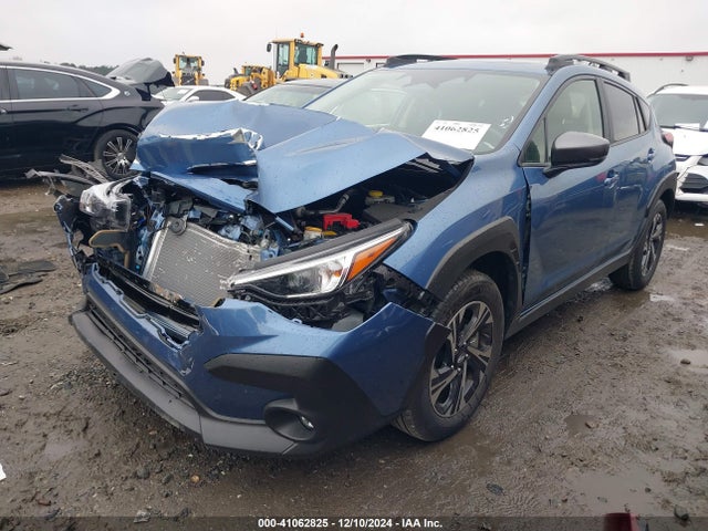Subaru Crosstrek Premium 2024 JF2GUADC6RH339519 Image 2