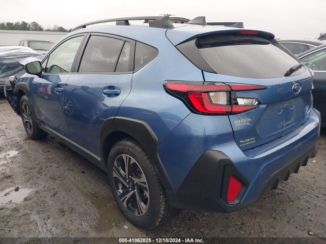 Subaru Crosstrek Premium 2024 JF2GUADC6RH339519 Image 3