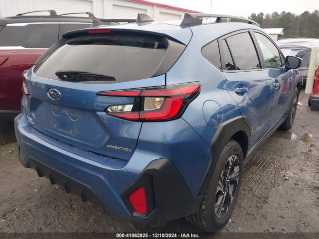 Subaru Crosstrek Premium 2024 JF2GUADC6RH339519 Image 4