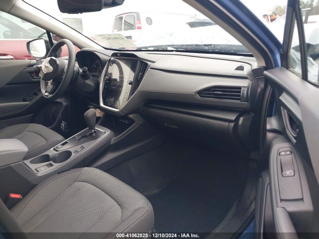 Subaru Crosstrek Premium 2024 JF2GUADC6RH339519 Image 5