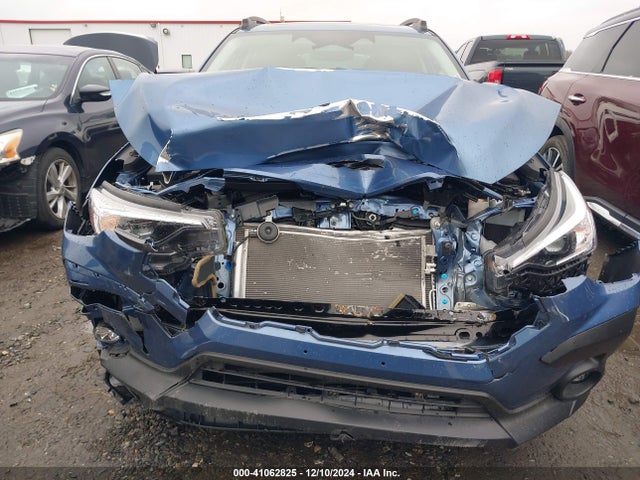 Subaru Crosstrek Premium 2024 JF2GUADC6RH339519 Image 6