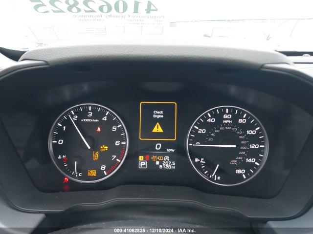 Subaru Crosstrek Premium 2024 JF2GUADC6RH339519 Image 7