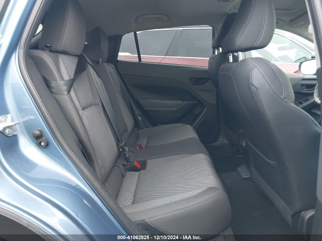 Subaru Crosstrek Premium 2024 JF2GUADC6RH339519 Image 8