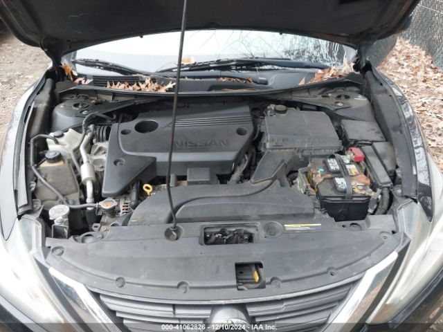 1N4AL3AP1GN314865 Nissan Altima 2.5/2.5 S/2.5 Sl/2.5 Sr/2.5 Sv