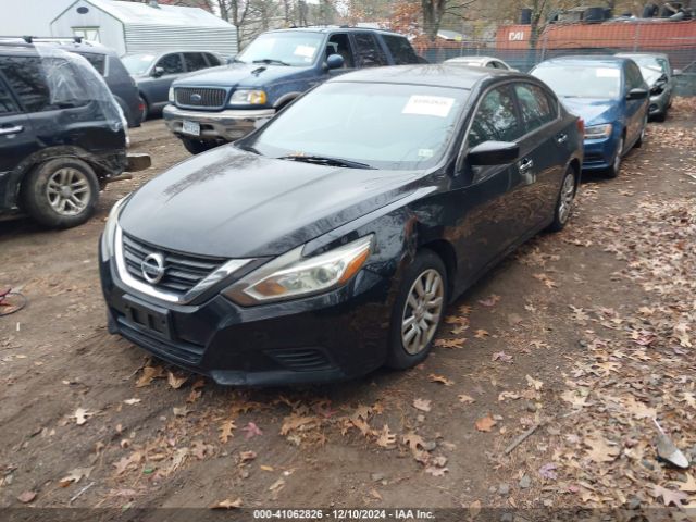 1N4AL3AP1GN314865 Nissan Altima 2.5/2.5 S/2.5 Sl/2.5 Sr/2.5 Sv