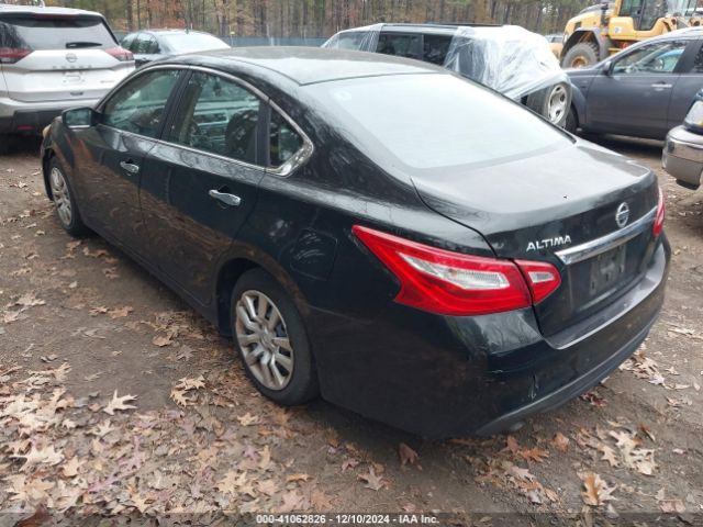 1N4AL3AP1GN314865 Nissan Altima 2.5/2.5 S/2.5 Sl/2.5 Sr/2.5 Sv