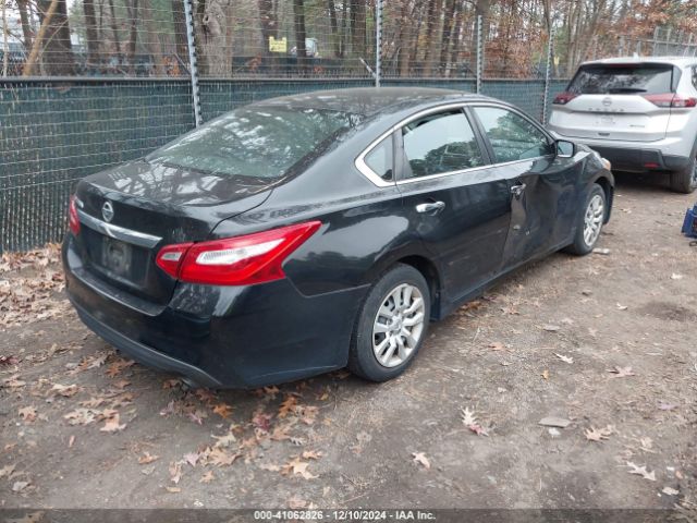 1N4AL3AP1GN314865 Nissan Altima 2.5/2.5 S/2.5 Sl/2.5 Sr/2.5 Sv