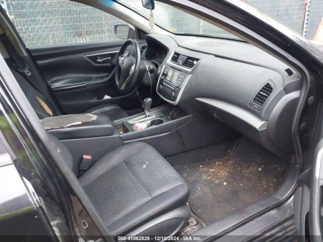 1N4AL3AP1GN314865 Nissan Altima 2.5/2.5 S/2.5 Sl/2.5 Sr/2.5 Sv