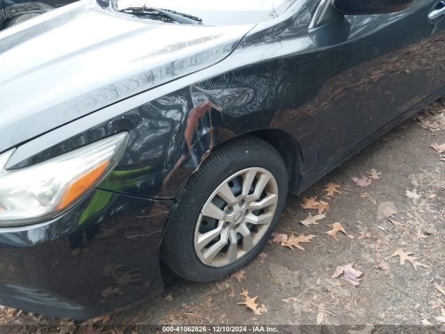 1N4AL3AP1GN314865 Nissan Altima 2.5/2.5 S/2.5 Sl/2.5 Sr/2.5 Sv