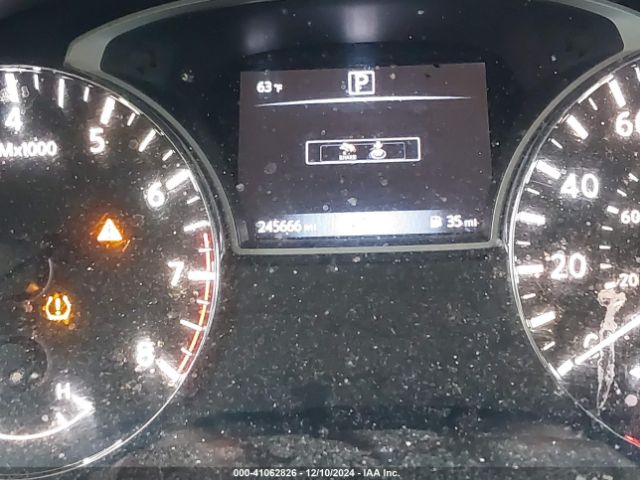1N4AL3AP1GN314865 Nissan Altima 2.5/2.5 S/2.5 Sl/2.5 Sr/2.5 Sv