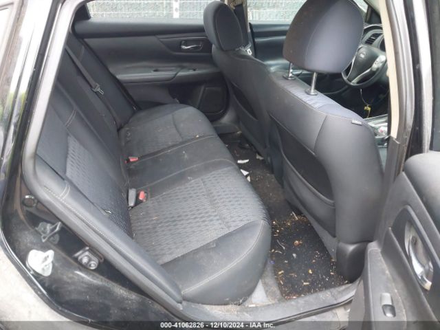 1N4AL3AP1GN314865 Nissan Altima 2.5/2.5 S/2.5 Sl/2.5 Sr/2.5 Sv