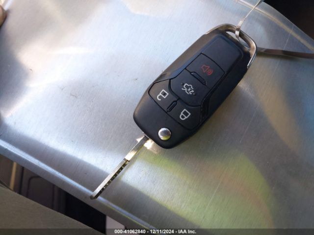 1FA6P0G74G5118029 Ford FUSION S