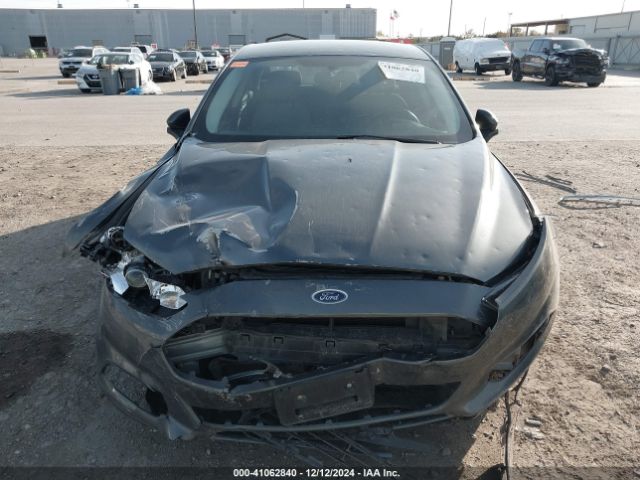 1FA6P0G74G5118029 Ford FUSION S