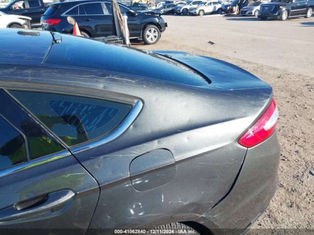 1FA6P0G74G5118029 Ford FUSION S