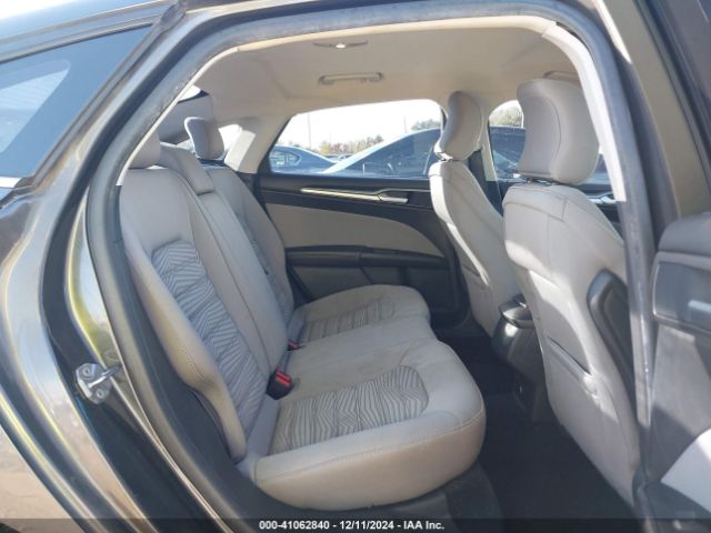 1FA6P0G74G5118029 Ford FUSION S