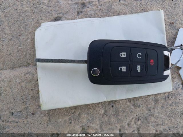 2GKFLYE38E6290753 GMC Terrain Slt-2