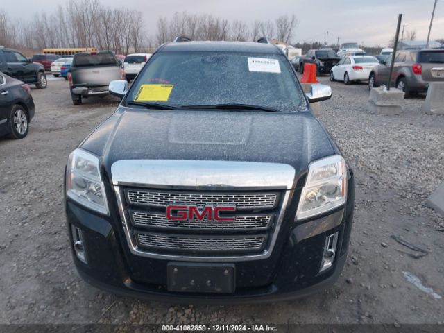 2GKFLYE38E6290753 GMC Terrain Slt-2