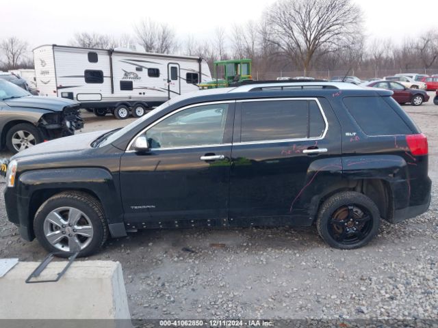 2GKFLYE38E6290753 GMC Terrain Slt-2