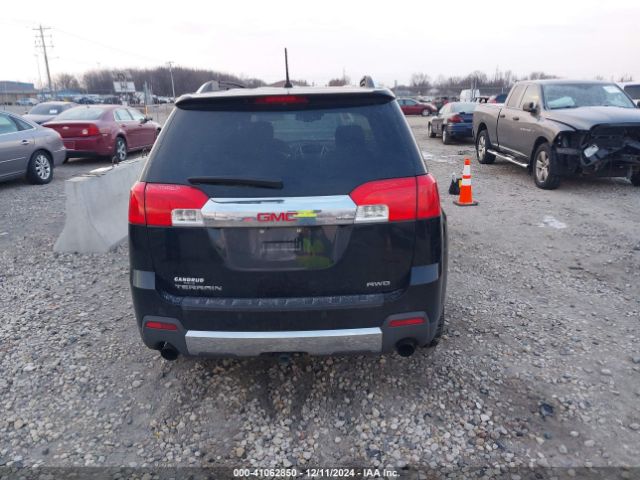 2GKFLYE38E6290753 GMC Terrain Slt-2