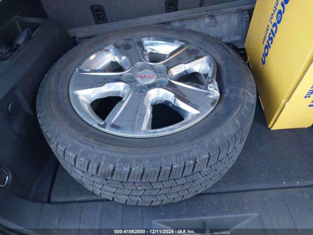 2GKFLYE38E6290753 GMC Terrain Slt-2