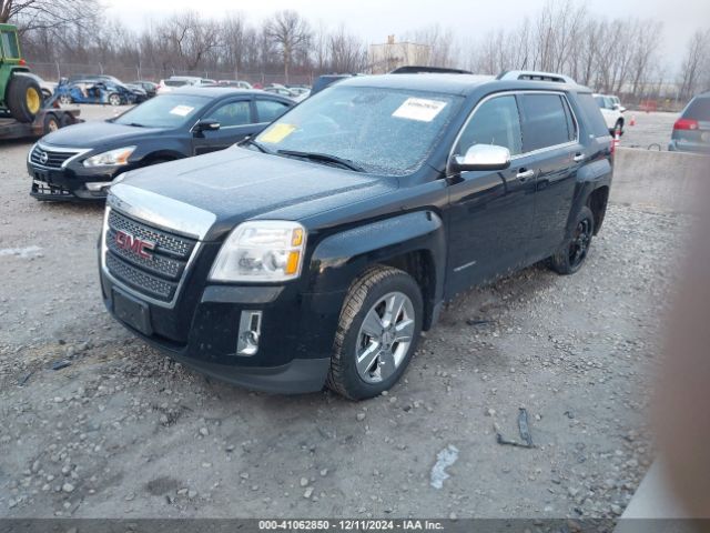 2GKFLYE38E6290753 GMC Terrain Slt-2