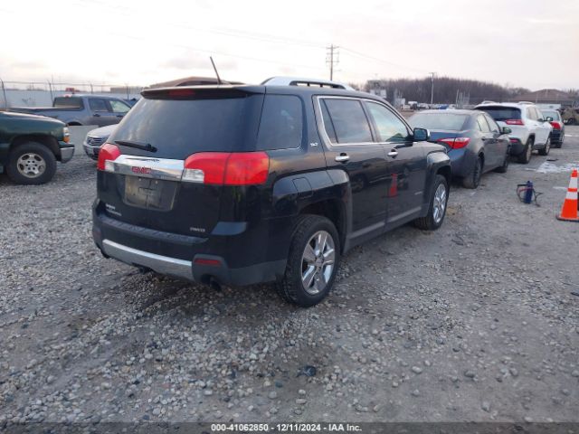 2GKFLYE38E6290753 GMC Terrain Slt-2