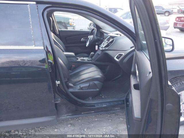 2GKFLYE38E6290753 GMC Terrain Slt-2
