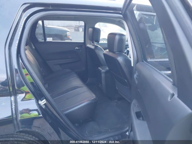 2GKFLYE38E6290753 GMC Terrain Slt-2
