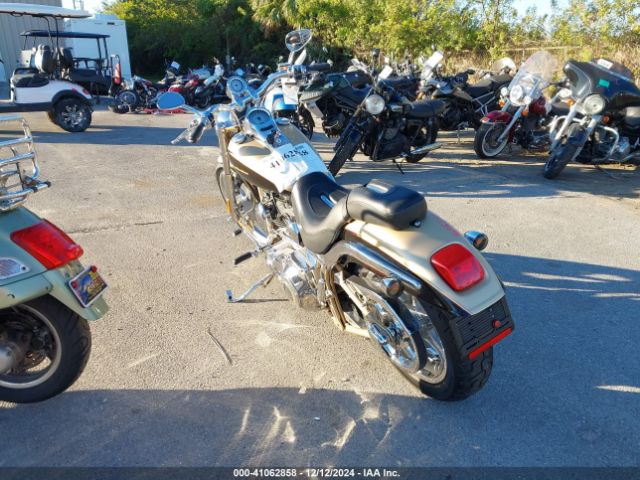 2003 HARLEY-DAVIDSON FXSTDSE 1HD1PFD163Y953077 Photo 2