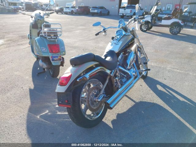 2003 HARLEY-DAVIDSON FXSTDSE 1HD1PFD163Y953077 Photo 3