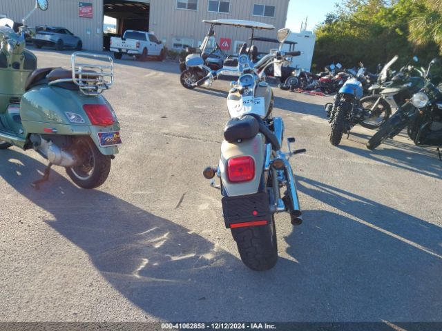 2003 HARLEY-DAVIDSON FXSTDSE 1HD1PFD163Y953077 Photo 5