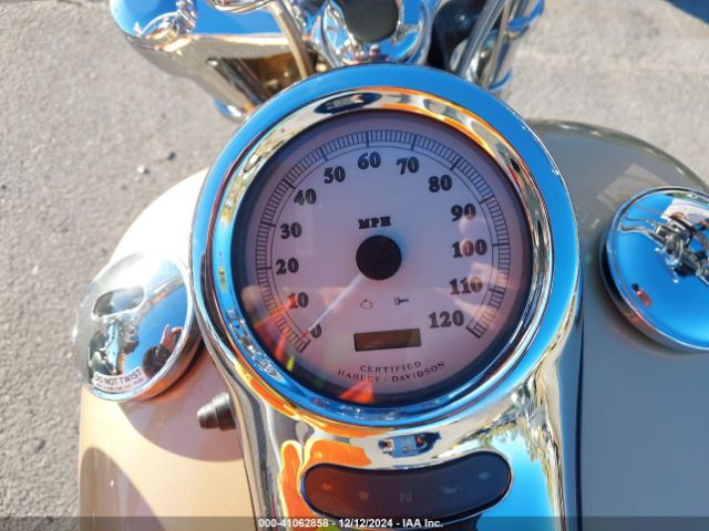 2003 HARLEY-DAVIDSON FXSTDSE 1HD1PFD163Y953077 Photo 6