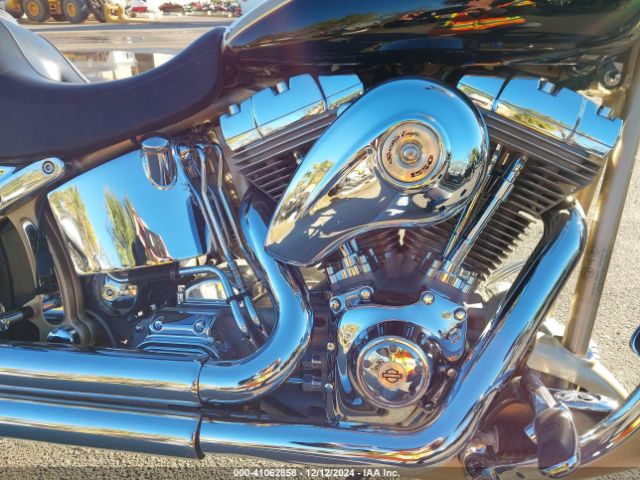 2003 HARLEY-DAVIDSON FXSTDSE 1HD1PFD163Y953077 Photo 7