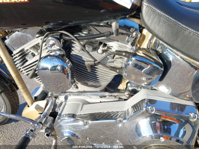 2003 HARLEY-DAVIDSON FXSTDSE 1HD1PFD163Y953077 Photo 8