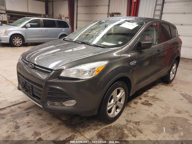 Ford ESCAPE SE 2016 1FMCU9GXXGUC42429 Image 2