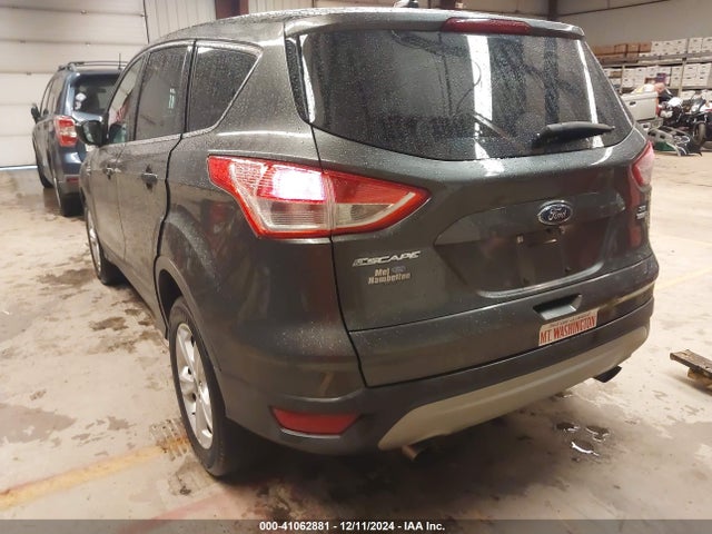 Ford ESCAPE SE 2016 1FMCU9GXXGUC42429 Image 3