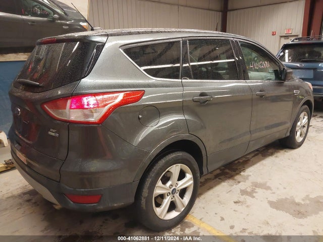 Ford ESCAPE SE 2016 1FMCU9GXXGUC42429 Image 4