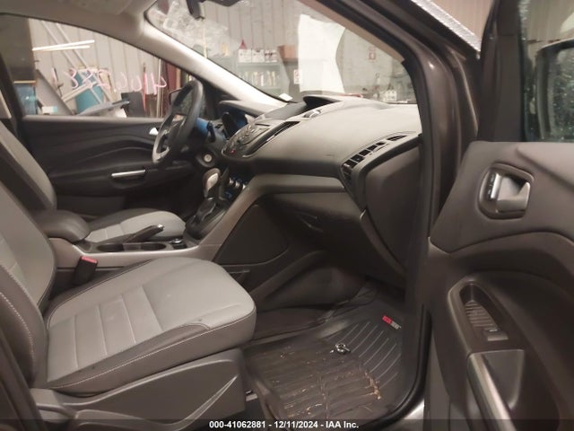 Ford ESCAPE SE 2016 1FMCU9GXXGUC42429 Image 5