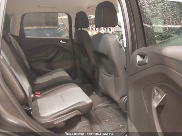 Ford ESCAPE SE 2016 1FMCU9GXXGUC42429 Image 8